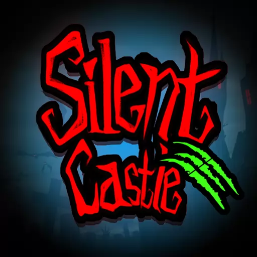Silent Castle [Unlocked] - Хоррор игра с поиском выхода из зловещего замка