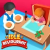 Download Dream Restaurant - Idle Tycoon [Money Mod/Free Shopping]