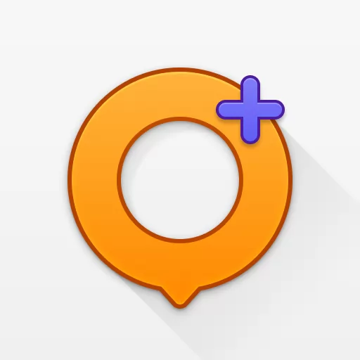 OsmAnd+ — Карты & GPS Офлайн - Отличное навигационное приложение для андроид