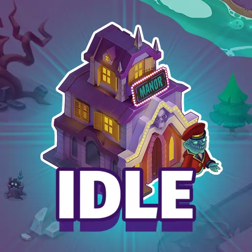 Samedi Manor: Idle Simulator [Бесплатные покупки] - Развитие армии нежити в Idle-симуляторе