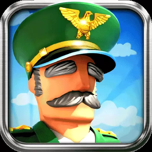 Idle Military SCH Tycoon Games [Много денег/без рекламы] - Построение военной империи в Idle-симуляторе