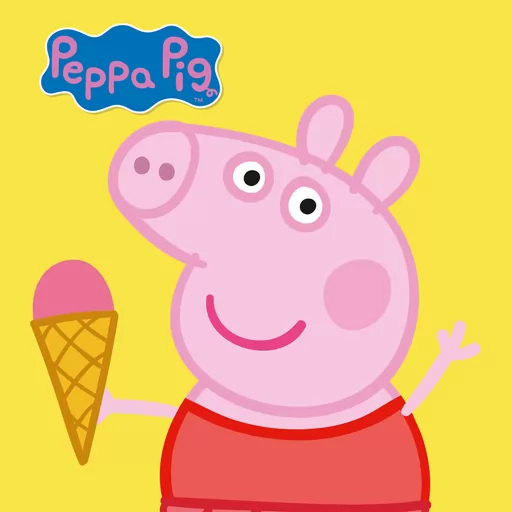 Свинка Пеппа: памятный уик-энд - Сборник развивающих игр для дошкольников