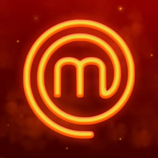MasterChef: Cook & Match [Много денег] - Увлекательная кулинарная головоломка по мотивам известного реалити-шоу