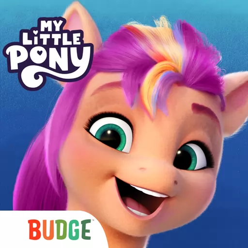 Мир My Little Pony [Unlocked] - Увлекательный детский симулятор с любимыми пони в мире магии