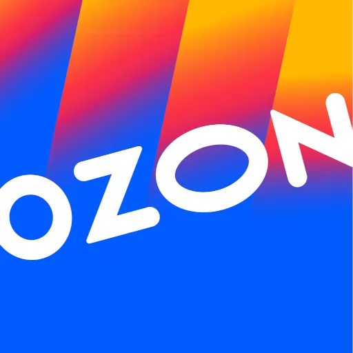 OZON: товары, продукты, билеты - Самый известный крупный маркетплейс в России