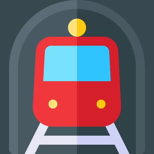 Subway Connect: Map Design [Без рекламы] - Увлекательный симулятор строительства подземного метрополитена
