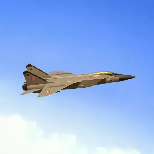 Sky Warriors: воздушные бои - Эпические битвы в воздухе на современных истребителях