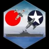 تحميل Carrier Battles - Pacific War [Unlocked]