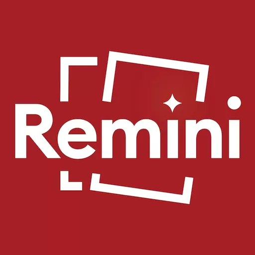 Remini - Улучшение Фото - Простой в использовании и качественный редактор фотографий