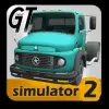 تحميل Grand Truck Simulator 2 [Mod Money]
