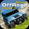 下载 OffRoad Drive Pro [Patched]
