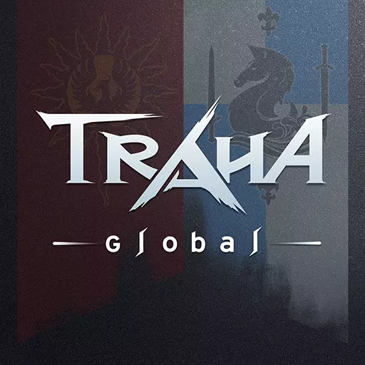TRAHA Global - Фэнтезийная RPG с впечатляющим визуалом