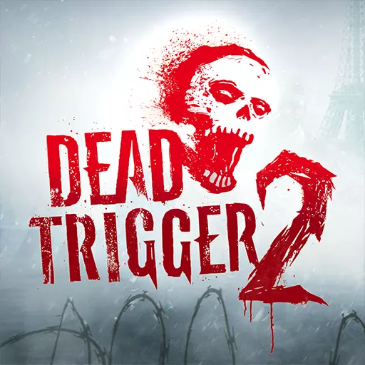 DEAD TRIGGER 2: ZOMBIE SHOOTER [Mod Menu] - megahit的延续。 Dead Trigger 2 现在可用于 Android