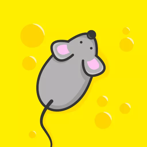 Игра для кошек: Мышь на экране [Unlocked] - Увлекательный набор игр для домашних питомцев