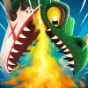 Download Hungry Dragon [Mod Money]