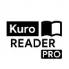 Herunterladen Kuro Reader Pro