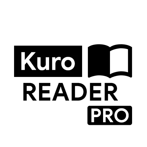 Kuro Reader Pro - Простое и удобное приложение для чтения книг