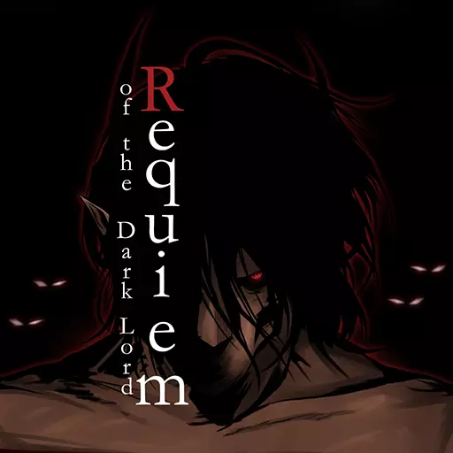 Requiem of the Dark Lord - Захватывающая дух визуальная новелла с увлекательной историей жизни