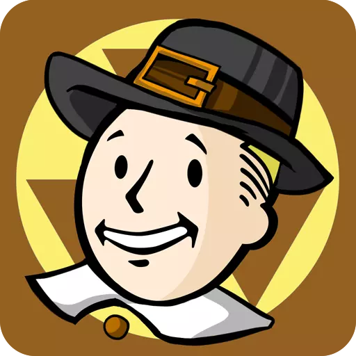 Fallout Shelter [Money mod] - Strategy by Bethesda Softworks (developers of Fallout)