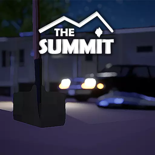 The Summit (ALPHA) - Криминальный экшен с видом сверху и неограниченными возможностями