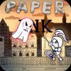 تحميل Paper, Ink - paper platformer