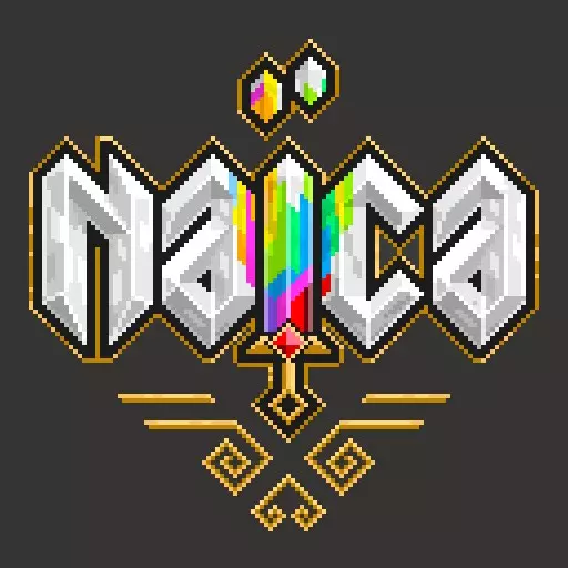 Naica Reborn - MMORPG - RPG - Многопользовательская ролевая игра с PvP и мрачными подземельями