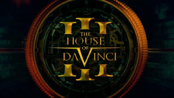 Download The House of Da Vinci 3