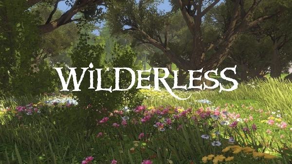 Download Wilderless