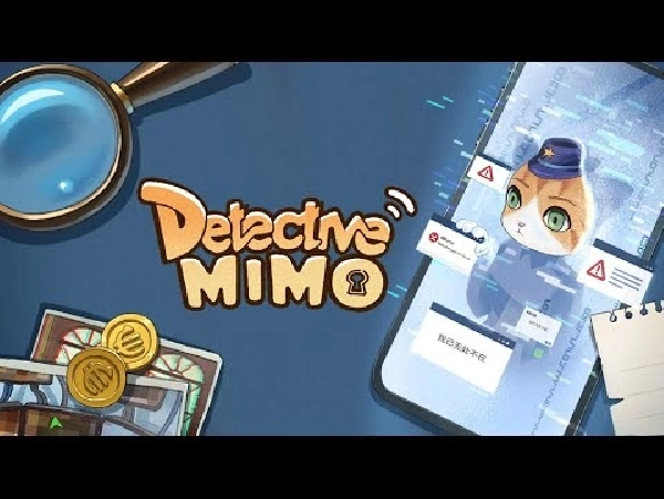 Herunterladen Detective Mimo