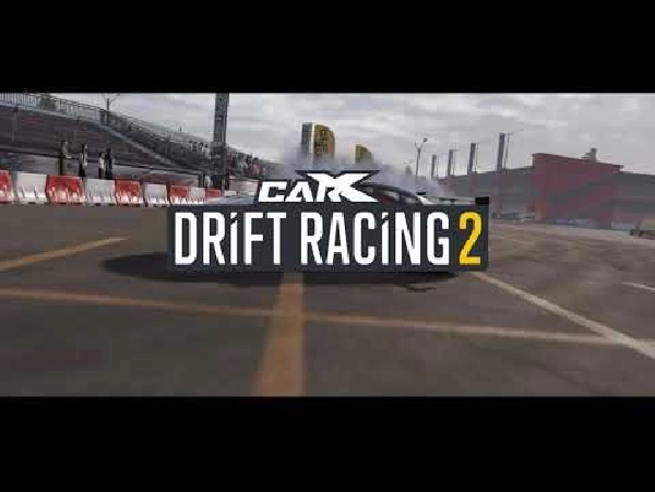 Скачать CarX Drift Racing 2 [Мод меню/без рекламы]