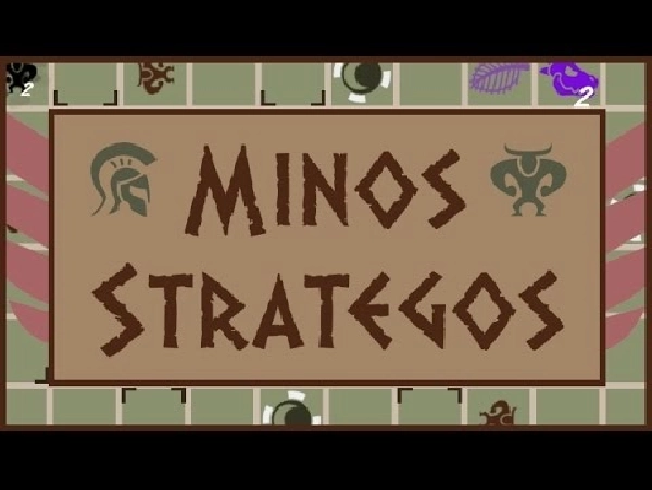 Herunterladen Minos Strategos