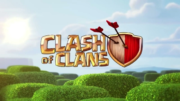 Скачать Clash of Clans [Много алмазов/приватный сервер]