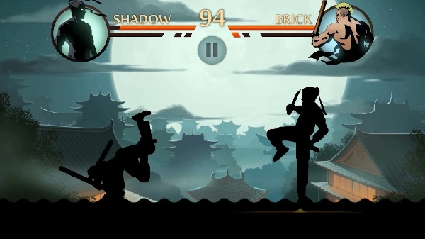 下载 Shadow Fight 2 [Mod Menu]