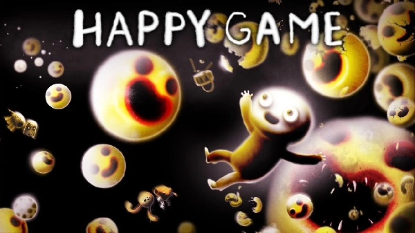 Herunterladen Happy Game [Patched]