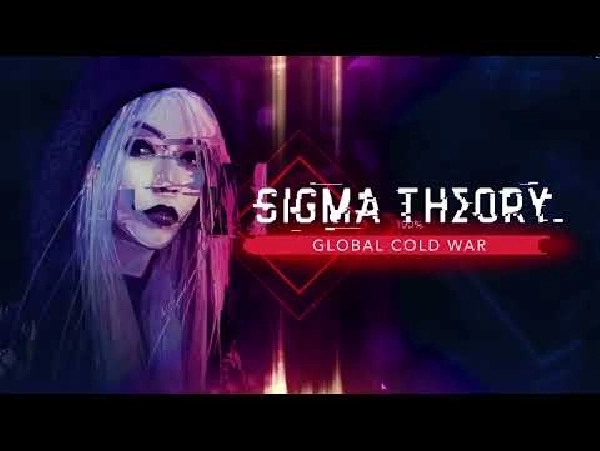 Скачать Sigma Theory [Unlocked]