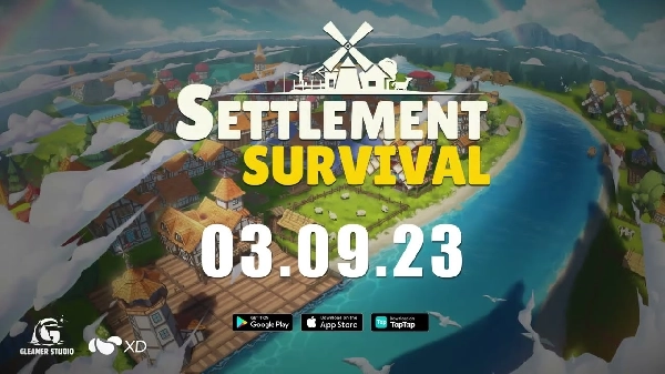 تحميل Settlement Survival [Patched]