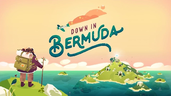 Descargar Down in Bermuda [Patched]