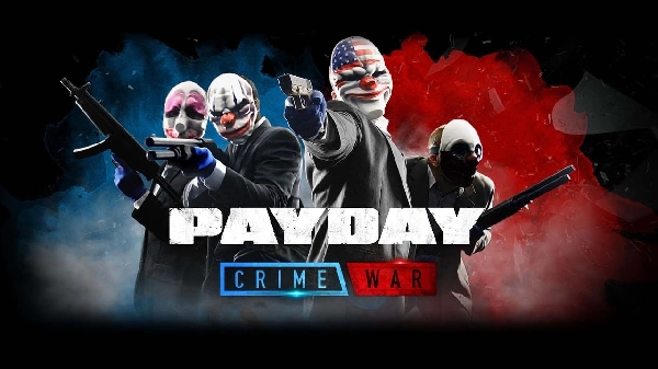 Descargar PAYDAY: Crime War [No Ads]