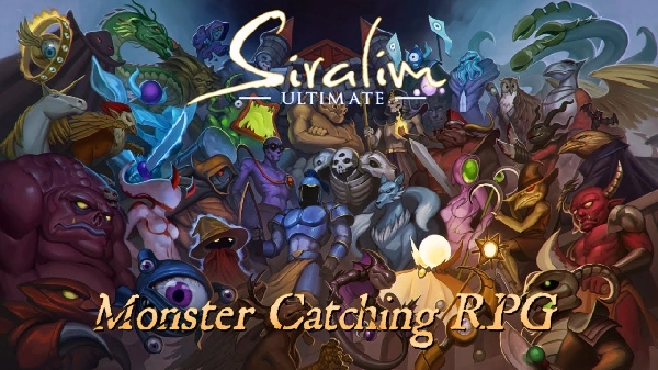 Descargar Siralim Ultimate [Patched]