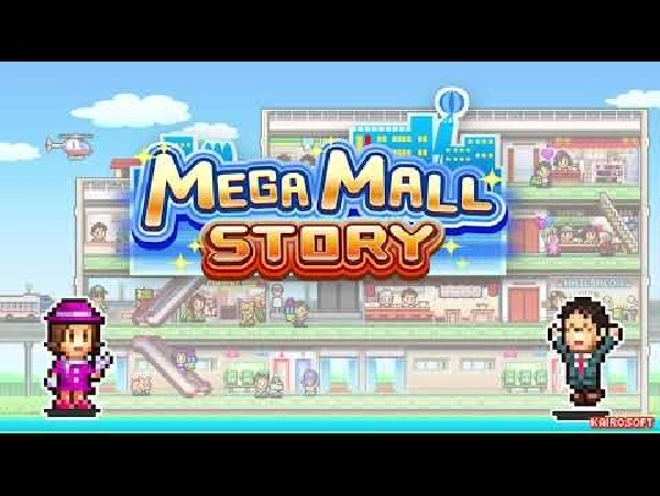 Descargar Mega Mall Story [Money mod]