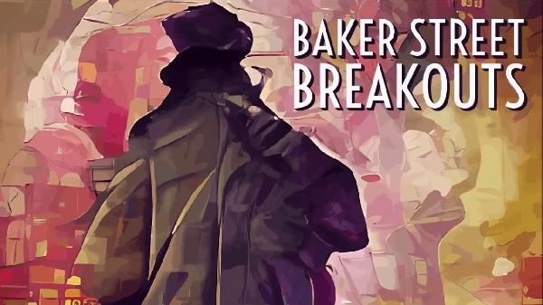 Скачать Baker Street Breakouts [Unlocked]