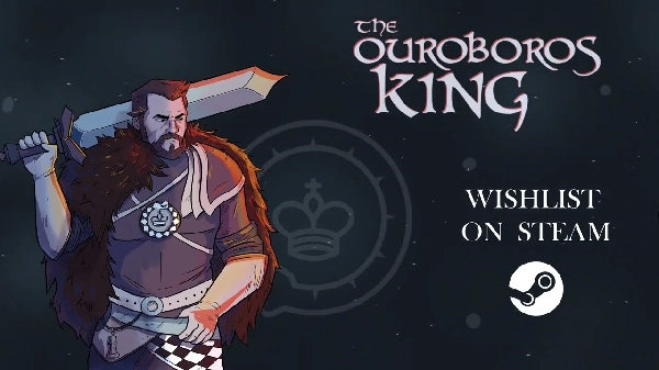 Скачать Ouroboros King Chess Roguelike [Unlocked]