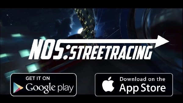 下载 NOS: Street Racing [Free Shoping]