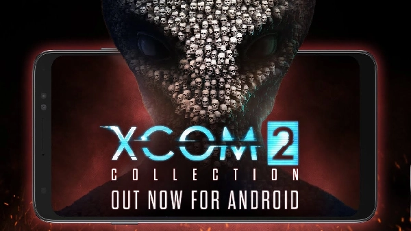 Скачать XCOM 2 Collection [Patched]
