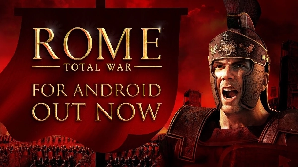 Скачать ROME: Total War [Patched]