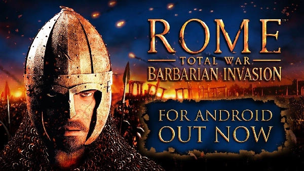 Скачать ROME: Total War - BI [Patched]