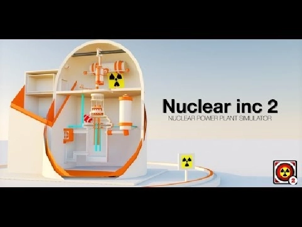 Скачать Nuclear inc 2 – Инди Симулятор [Unlocked]