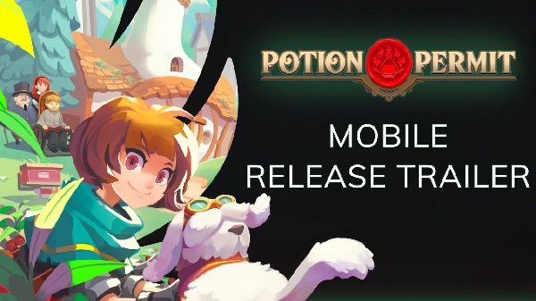Download Potion Permit [Money mod]