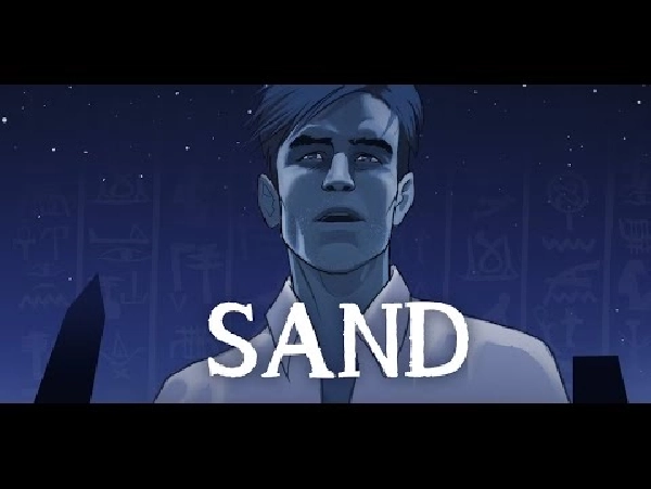 Download Sand - An Adventure Story [Unlocked]