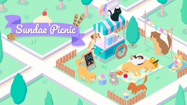 Download Sundae Picnic - With Cats&Dogs [No Ads]